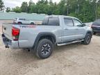 2018 Toyota Tacoma TRD OFF-Road