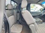 2007 Nissan Frontier XE