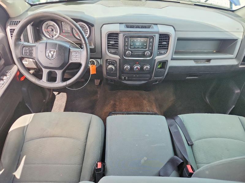 2014 Dodge RAM 1500 ST