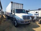 2020 International MV607 BOX Truck
