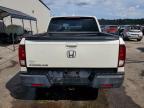 2018 Honda Ridgeline RTL
