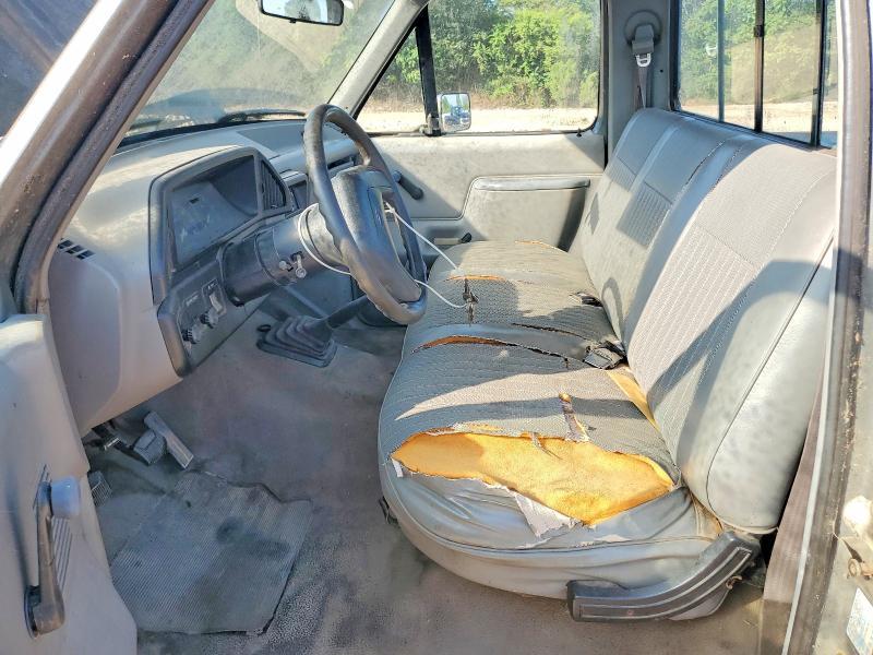 1988 Ford F150