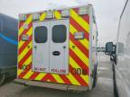 2017 Ford Econoline E450 SD Ambulance