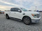 2017 Nissan Titan SL