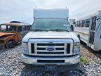 2022 Ford Econoline E350 Super Duty Cutaway Van