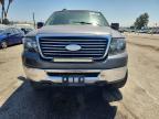 2007 Ford F150 Supercrew