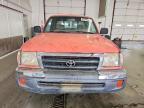 2000 Toyota Tacoma Base