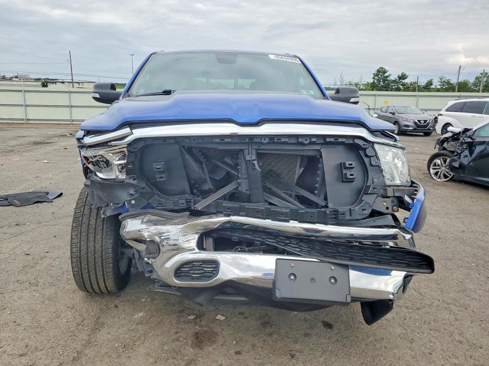 2019 Dodge RAM 1500 BIG HORN/LONE Star