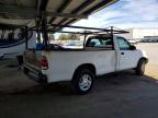 2002 Toyota Tundra Base