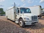 2014 Frht - Freightliner 2014 Freightliner Business Class M2 BOX Truck