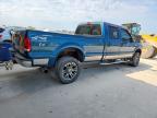 2002 Ford F350 SRW Super Duty