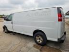 2017 GMC Savana G2500