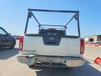 2013 Nissan Frontier S