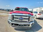 2011 Ford F350 Super Duty