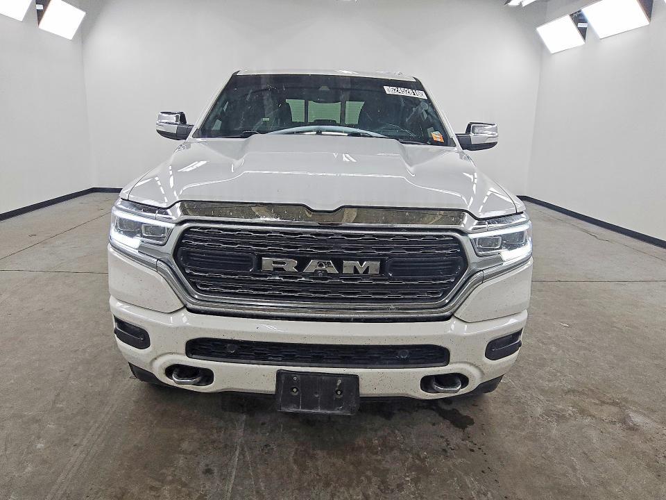2019 Dodge RAM 1500 Limited
