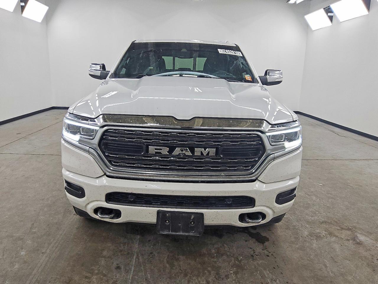 2019 Dodge RAM 1500 Limited
