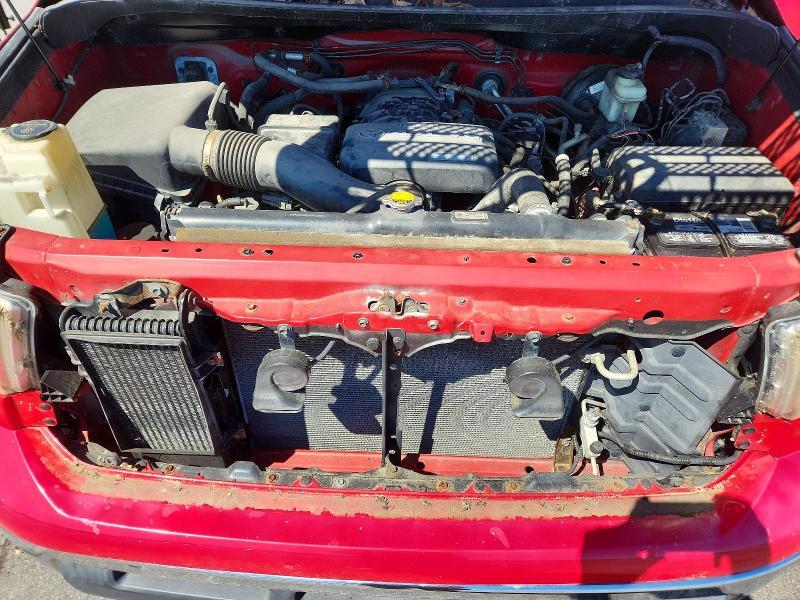 2007 Toyota Tundra SR5