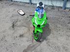 2024 Kawasaki ZX1002 L