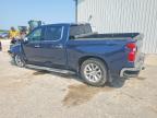 2021 Chevrolet Silverado K1500 LTZ