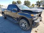 2019 Chevrolet Silverado K1500 Trail Boss Custom