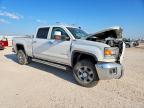 2018 GMC Sierra K2500 SLT
