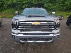 2025 Chevrolet Silverado K2500 Heavy Duty LTZ