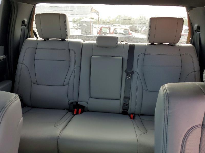2026 Toyota Tundra Crewmax Limited