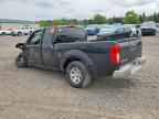 2015 Nissan Frontier S
