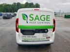 2022 Dodge RAM Promaster City Tradesman