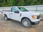 2022 Ford F150