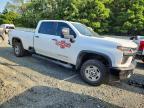 2023 Chevrolet Silverado K2500 Heavy Duty