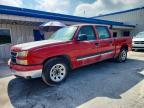 2007 Chevrolet Silverado C1500 Classic Crew Cab