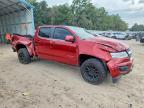 2015 Chevrolet Colorado LT