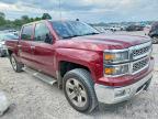2014 Chevrolet Silverado K1500 LTZ