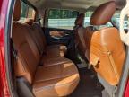 2014 Dodge RAM 1500 Longhorn