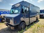 2021 Freightliner MT45G Chassis Delivery Truck