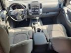 2012 Nissan Frontier S