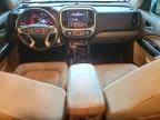 2016 GMC Canyon SLE