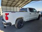 2025 Chevrolet Silverado K1500 Trail Boss Custom