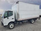 2019 Hino 195 BOX Truck