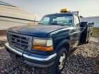 1997 Ford F350