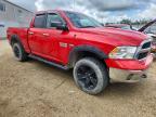 2015 Dodge RAM 1500 SLT