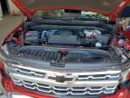 2025 Chevrolet Silverado K1500 LTZ