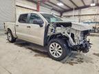 2026 Chevrolet Silverado K1500 Custom
