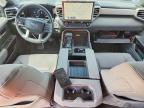 2025 Toyota Tundra Crewmax Limited