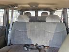 2000 Chevrolet Astro