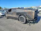 2024 Tesla Cybertruck