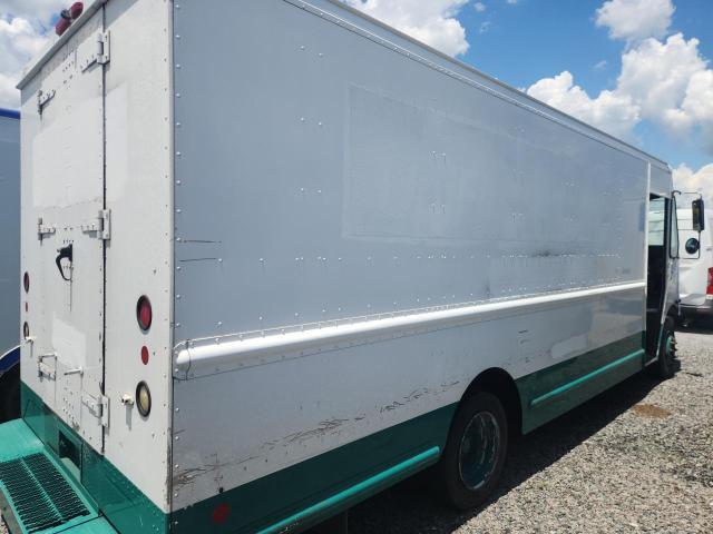 2012 Workhorse Custom Chassis 2012 Workhorse W62 Delivery Truck