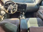 2002 Toyota Tacoma Double Cab Prerunner