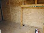 2026 Seed Cargo 6X12SA Enclosed Cargo Trailer